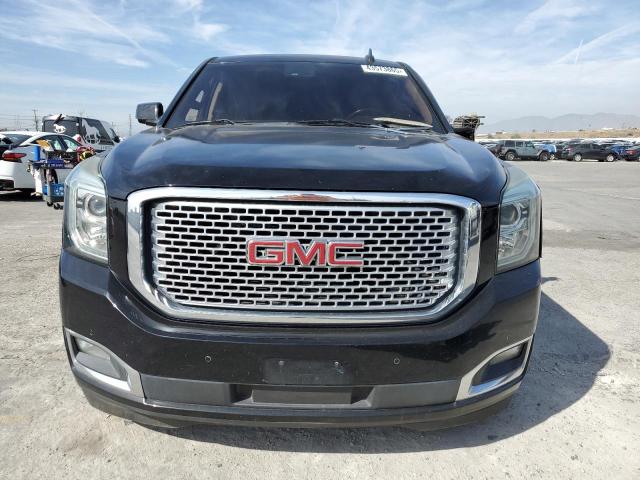Photo 5 from auction – 2015 GMC YUKON DENA with VIN 1GKS2CKJ0FR555789
