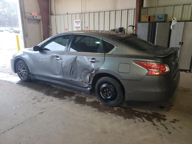 Photo 2 from auction – 2015 NISSAN ALTIMA 2.5 with VIN 1N4AL3AP0FC487402