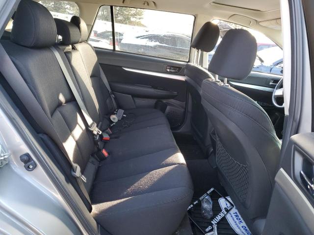 Photo 11 from auction – 2011 SUBARU OUTBACK 2. with VIN 4S4BRCGC1B3346569