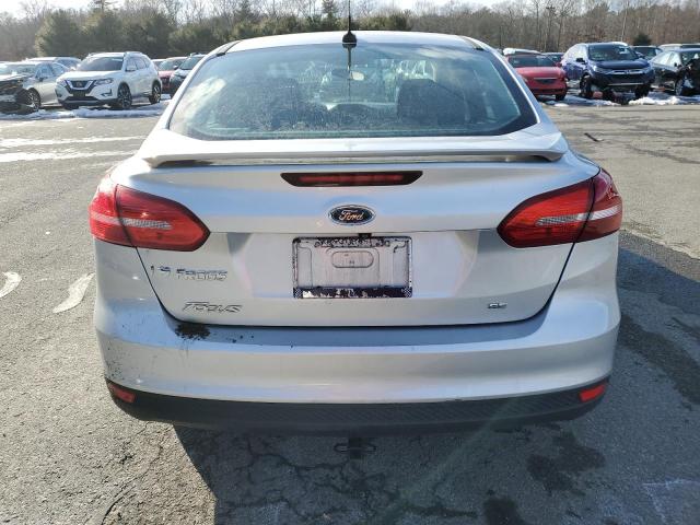 Photo 6 from auction – 2015 FORD FOCUS SE with VIN 1FADP3F21FL267233