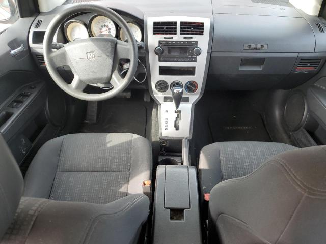 Снимка 8 от търг – 2008 DODGE CALIBER с VIN 1B3HB28B08D776424