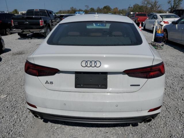 Photo 6 from auction – 2019 AUDI A5 PREMIUM with VIN WAUENCF56KA017617