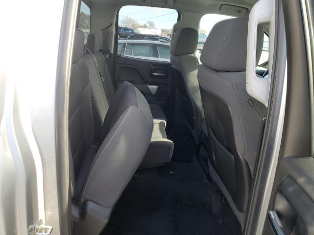 Photo 10 from auction – 2014 CHEVROLET SILVERADO with VIN 1GCVKREC8EZ158290