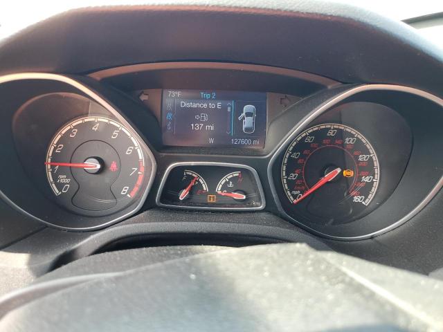 Photo 9 from auction – 2014 FORD FOCUS ST with VIN 1FADP3L90EL212269