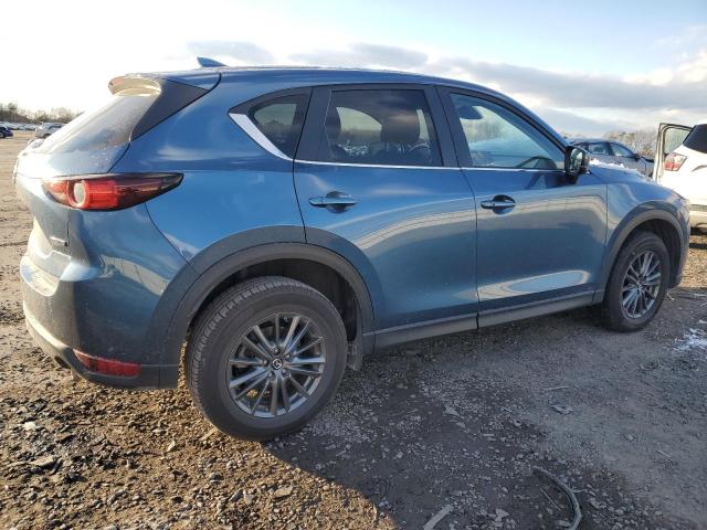 Photo 3 from auction – 2020 MAZDA CX-5 TOURI with VIN JM3KFACM8L1830226