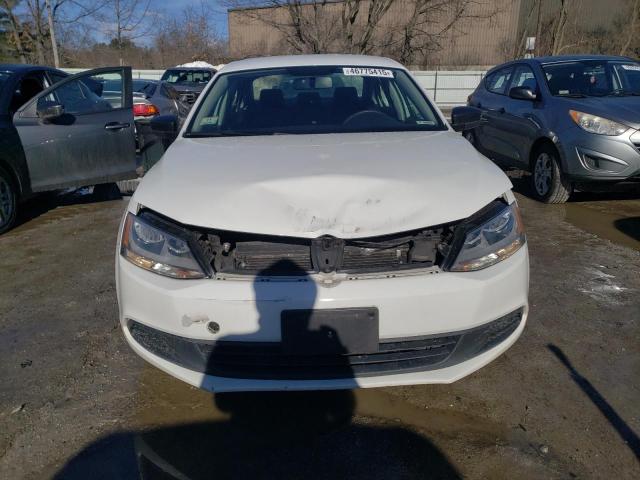 Photo 5 from auction – 2014 VOLKSWAGEN JETTA BASE with VIN 3VW2K7AJ8EM289228
