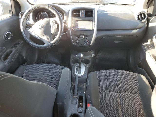 Photo 8 from auction – 2019 NISSAN VERSA S with VIN 3N1CN7AP8KL802422