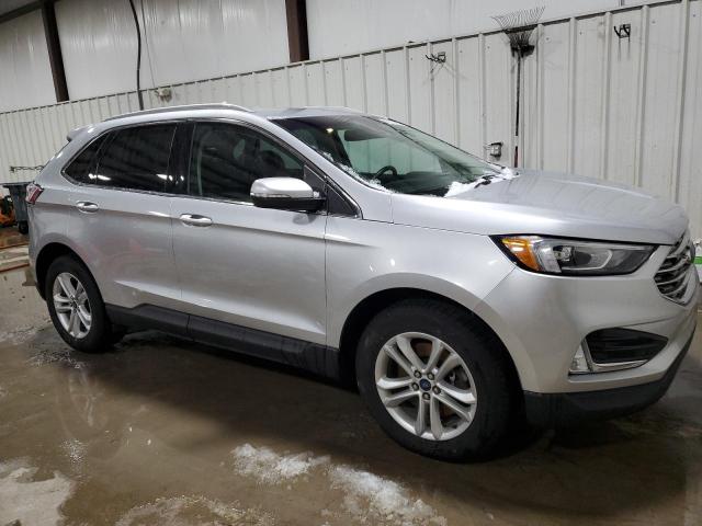 Photo 4 from auction – 2019 FORD EDGE SEL with VIN 2FMPK4J96KBB60748