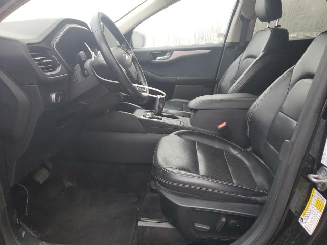 Photo 7 from auction – 2020 FORD ESCAPE SEL with VIN 1FMCU0H69LUB56427