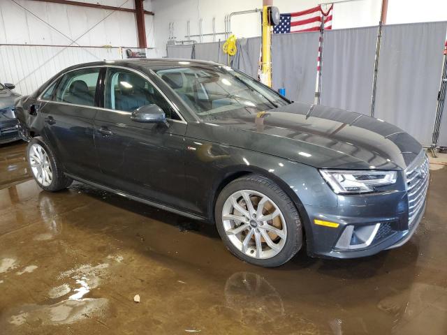 Photo 4 from auction – 2019 AUDI A4 PREMIUM with VIN WAUENAF45KN002014