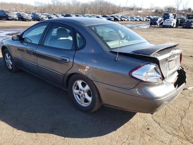 Photo 2 from auction – 2002 FORD TAURUS SES with VIN 1FAFP55S82G123414