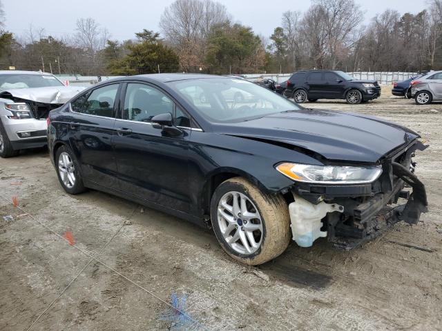 Photo 4 from auction – 2014 FORD FUSION SE with VIN 3FA6P0H77ER137795