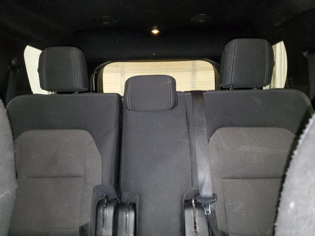 Photo 10 from auction – 2018 FORD EXPLORER X with VIN 1FM5K8D8XJGA53159