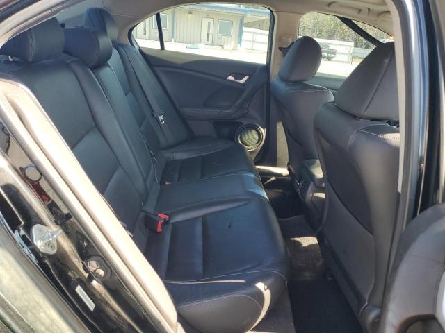 Photo 10 from auction – 2012 ACURA TSX TECH with VIN JH4CU2F67CC020627