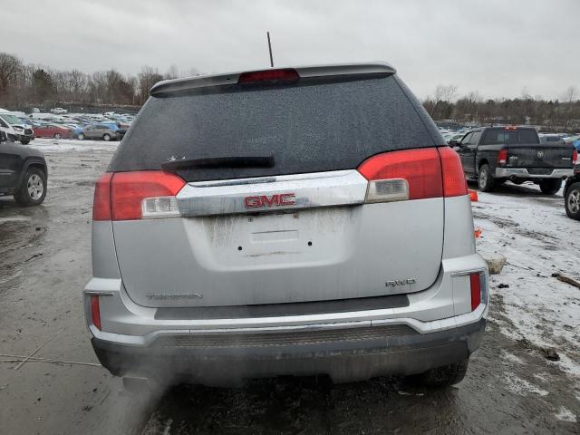 Foto 6 de la subasta – 2017 GMC TERRAIN SL con VIN 2GKFLTEK6H6353444