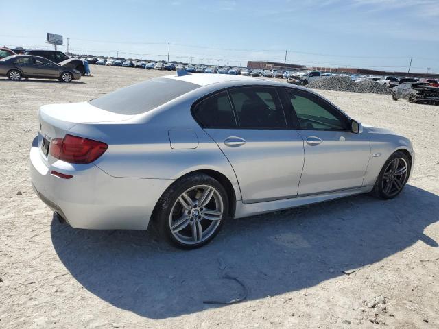 Photo 3 from auction – 2011 BMW 535 I with VIN WBAFR7C52BC802452