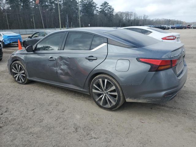 Photo 2 from auction – 2019 NISSAN ALTIMA SR with VIN 1N4BL4CV3KC139609
