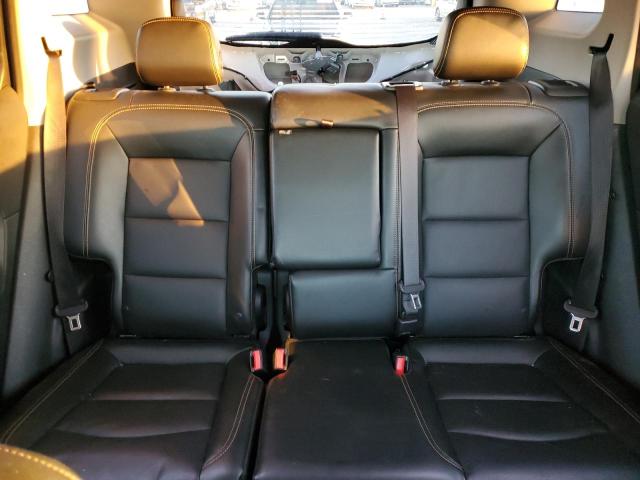 Photo 10 from auction – 2019 GMC TERRAIN SL with VIN 3GKALVEX3KL186514