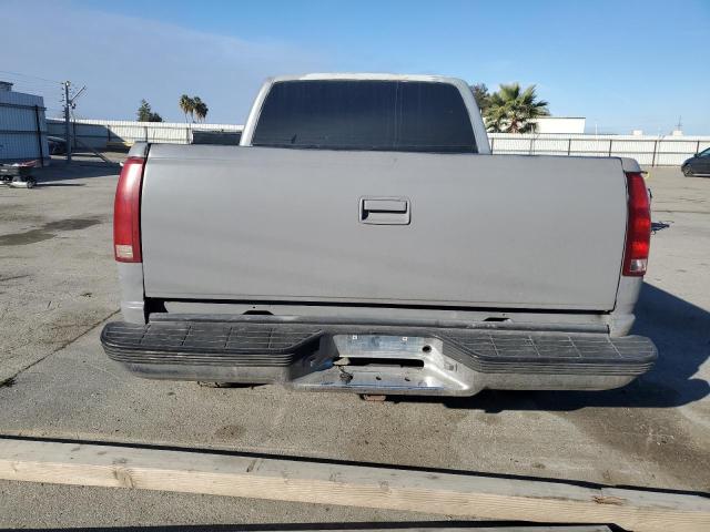 Photo 6 from auction – 1995 GMC SIERRA C15 with VIN 2GTEC19K1S1532470