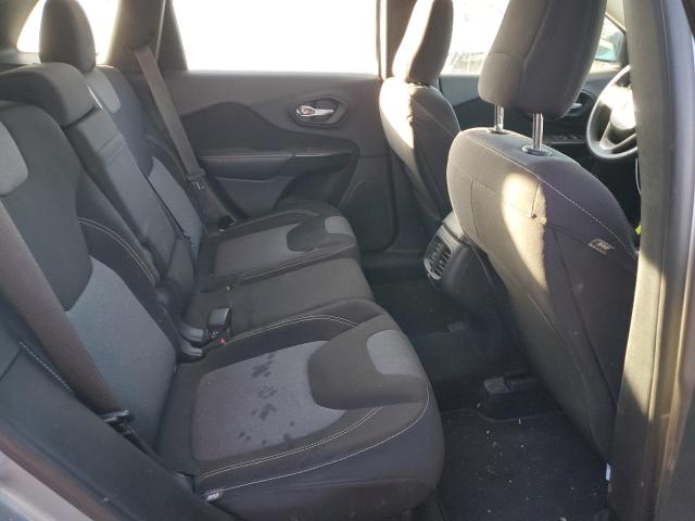 Photo 10 from auction – 2014 JEEP CHEROKEE S with VIN 1C4PJMAB0EW233111