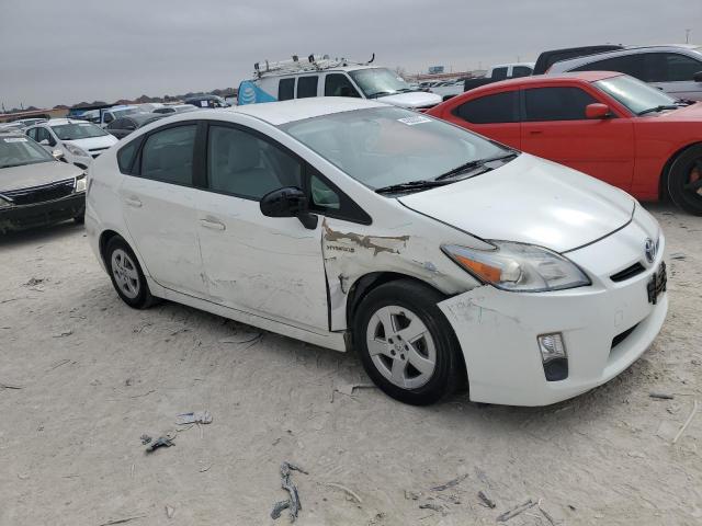 Photo 4 from auction – 2010 TOYOTA PRIUS with VIN JTDKN3DU4A0031259