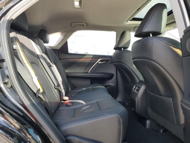 Photo 11 from auction – 2020 LEXUS RX 350 with VIN 2T2HZMAA2LC165612