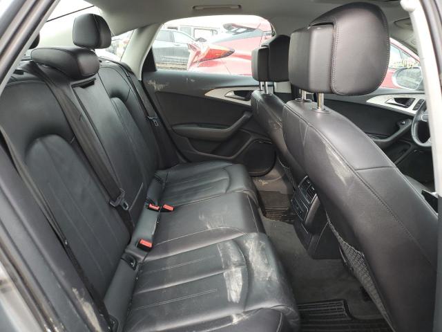 Photo 11 from auction – 2014 AUDI A6 PREMIUM with VIN WAUGFAFC8EN072057
