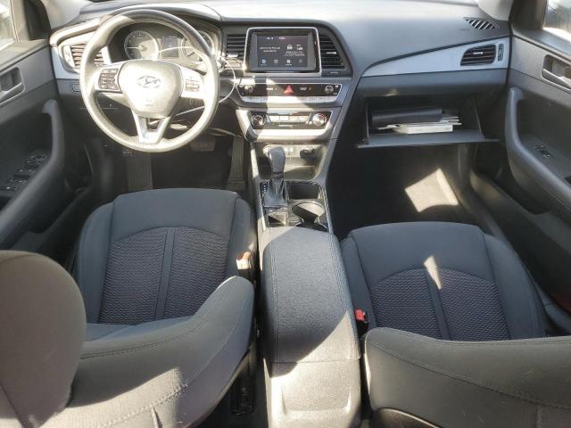 Photo 8 from auction – 2019 HYUNDAI SONATA SE with VIN 5NPE24AF0KH770540