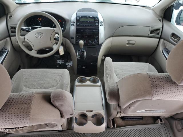 Photo 8 from auction – 2006 TOYOTA SIENNA CE with VIN 5TDZA23C96S476646