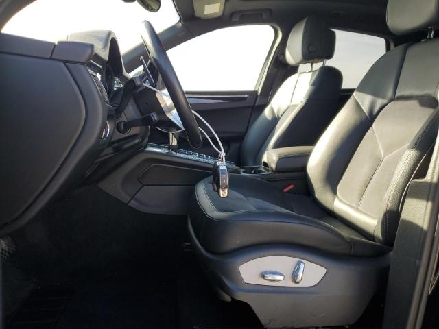 Photo 7 from auction – 2016 PORSCHE MACAN S with VIN WP1AB2A53GLB52446
