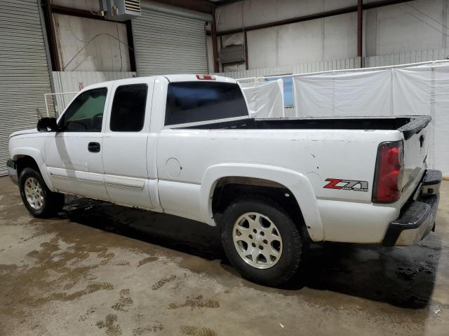 Photo 2 from auction – 2004 CHEVROLET SILVERADO with VIN 1GCEK19T44E126955