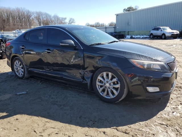 Photo 4 from auction – 2015 KIA OPTIMA EX with VIN 5XXGN4A78FG357694