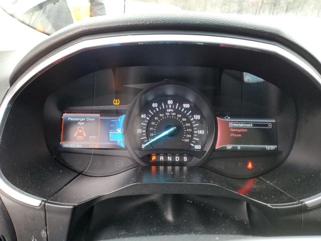 Фото 9 с аукциона – 2015 FORD EDGE TITAN с VIN 2FMPK4K86FBC01195