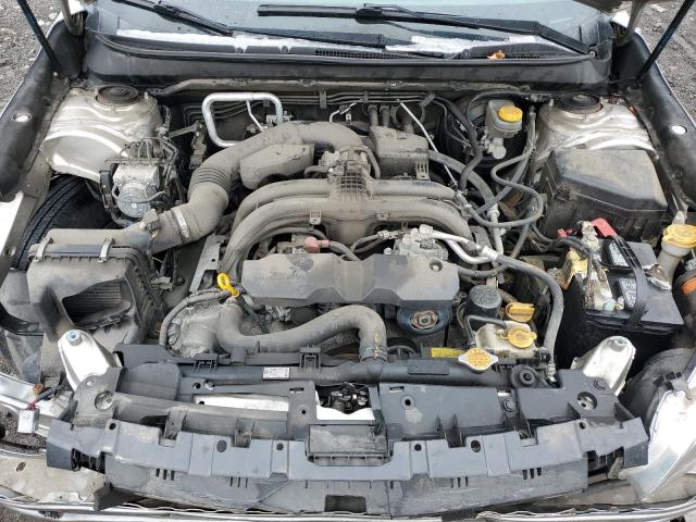 Снимка 12 от търг – 2017 SUBARU OUTBACK 2. с VIN 4S4BSANCXH3302154