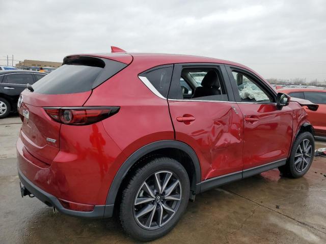 Photo 3 from auction – 2017 MAZDA CX-5 GRAND with VIN JM3KFADL9H0162469