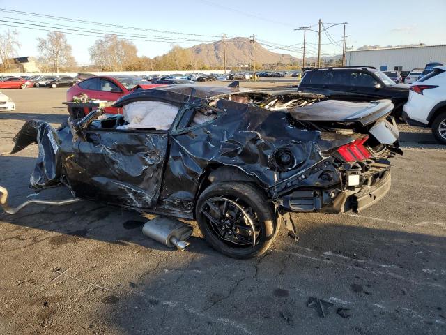 Photo 2 from auction – 2024 FORD MUSTANG with VIN 1FA6P8TH1R5108249