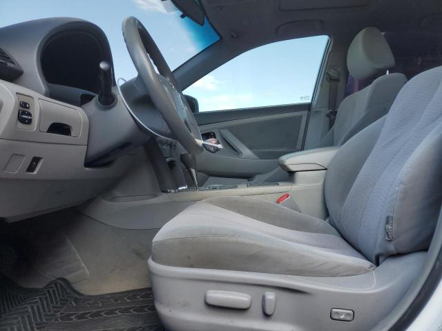 Photo 7 from auction – 2011 TOYOTA CAMRY BASE with VIN 4T4BF3EK1BR117084