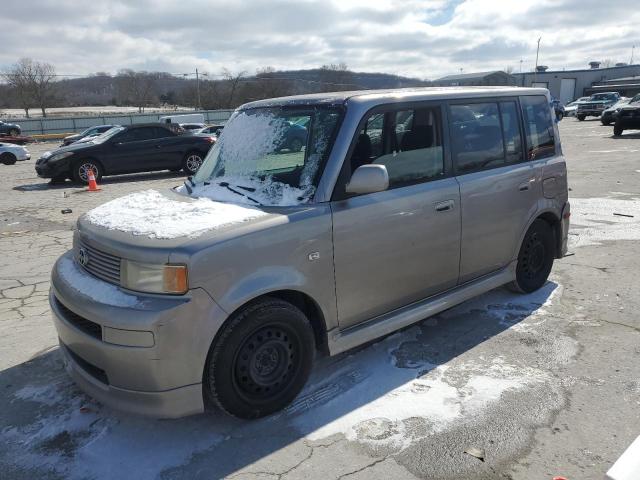 SCION XB 2005 with VIN JTLKT324850206390 - Photo from auction