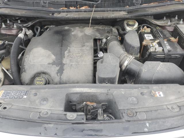 Photo 12 from auction – 2016 FORD EXPLORER L with VIN 1FM5K7F89GGA71023