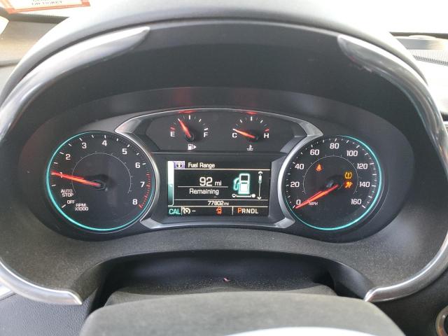 Photo 9 from auction – 2016 CHEVROLET MALIBU LT with VIN 1G1ZE5STXGF251797