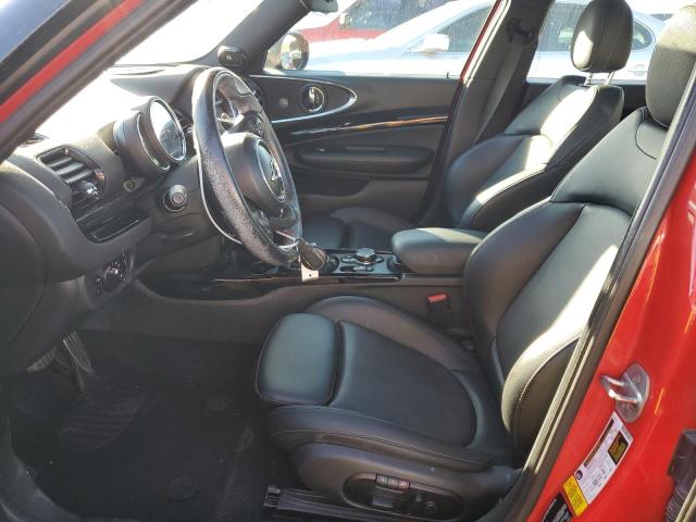 Photo 7 from auction – 2017 MINI COOPER S C with VIN WMWLN9C5XH2E49471