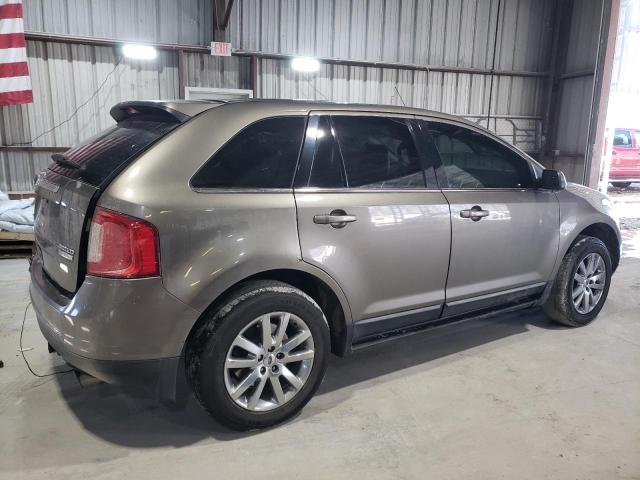 Снимка 3 от търг – 2012 FORD EDGE LIMIT с VIN 2FMDK3K97CBA22245