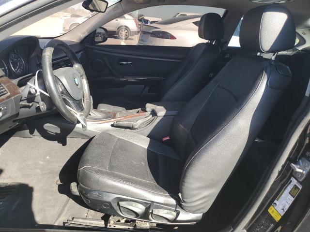 Photo 7 from auction – 2012 BMW 328 I SULE with VIN WBAKE5C58CE756212