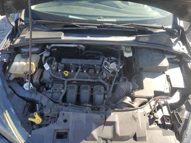 Photo 11 from auction – 2017 FORD FOCUS SEL with VIN 1FADP3H20HL255915