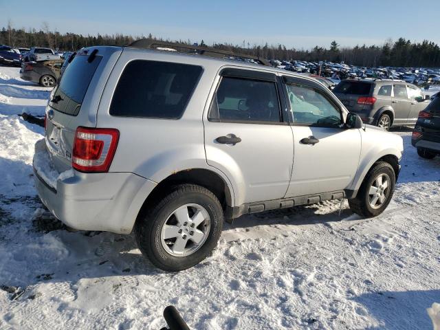 Photo 3 from auction – 2012 FORD ESCAPE XLT with VIN 1FMCU0DG7CKA39617