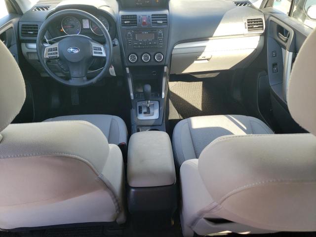 Photo 8 from auction – 2015 SUBARU FORESTER 2 with VIN JF2SJADC6FH580592