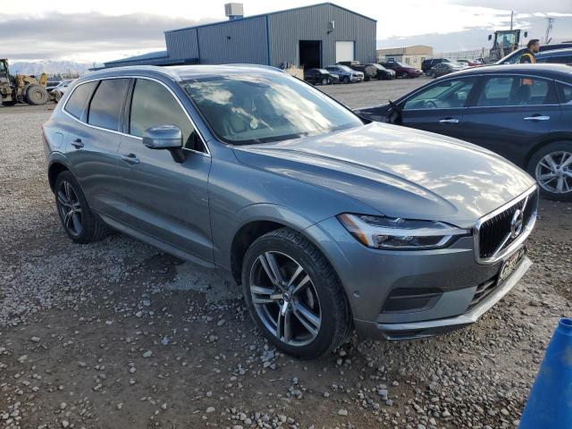 Photo 4 from auction – 2018 VOLVO XC60 T5 with VIN LYV102RK0JB088167