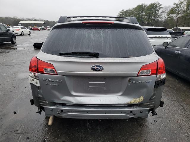 Снимка 6 от търг – 2010 SUBARU OUTBACK 2. с VIN 4S4BRCKC6A3379461