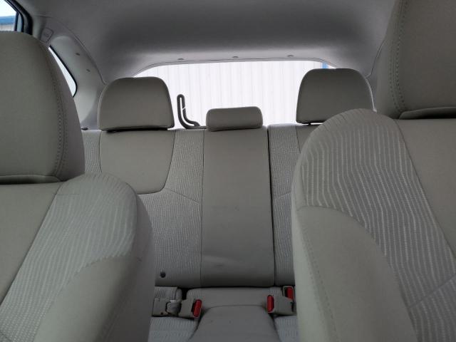 Photo 10 from auction – 2011 SUBARU IMPREZA OU with VIN JF1GH6D60BH815396