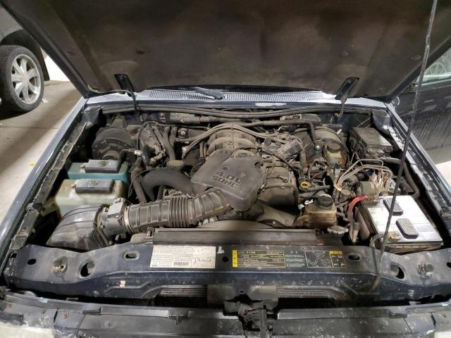 Photo 11 from auction – 2003 FORD RANGER SUP with VIN 1FTYR15E33PA79081